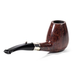Pipa L'Anatra Dalle Uova D'Oro Pipe of the Year 2024 Liscia AN 2670