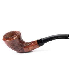 Pipe Ser Jacopo Sandblasted S2 Horn SJ 2459 | Buy Now