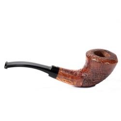 Pipe Ser Jacopo Sandblasted S2 Horn SJ 2459 | Buy Now