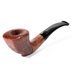 Pipe Ser Jacopo Sandblasted S2 Horn SJ 2459 | Buy Now