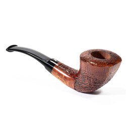 Pipe Ser Jacopo Sandblasted S2 Horn SJ 2459 | Buy Now