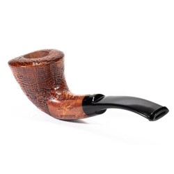 Pipa Ser Jacopo Sabbiata S2 Horn SJ 2559 | Pipeonline