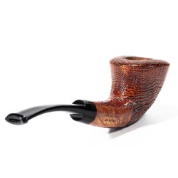 Pipa Ser Jacopo Sabbiata S2 Horn SJ 2559 | Pipeonline