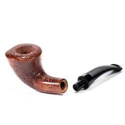 Pipa Ser Jacopo Sabbiata S2 Horn SJ 2559 | Pipeonline