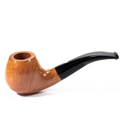 Pipa in Radica Ser Jacopo Liscia L2 Bent Apple