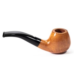 Pipa in Radica Ser Jacopo Liscia L2 Bent Apple