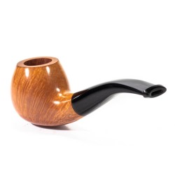 Pipa in Radica Ser Jacopo Liscia L2 Bent Apple