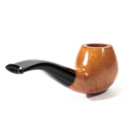 Pipa in Radica Ser Jacopo Liscia L2 Bent Apple