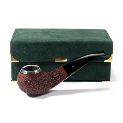 Pipe Ser Jacopo Domina 2026 R1-D Bent Apple SJ 2609