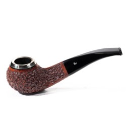 Pipe Ser Jacopo Domina 2026 R1-D Bent Apple SJ 2609