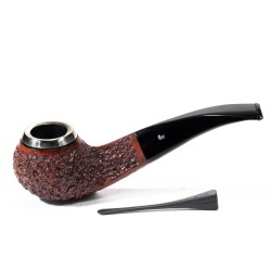 Pipa Ser Jacopo Domina 2026 R1-D Bent Apple SJ 2609