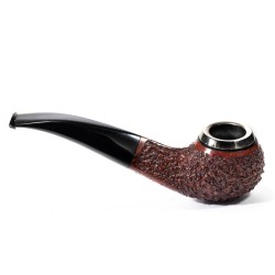 Pipe Ser Jacopo Domina 2026 R1-D Bent Apple SJ 2609
