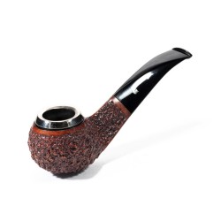 Pipe Ser Jacopo Domina 2026 R1-D Bent Apple SJ 2609