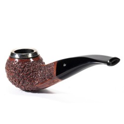 Pipe Ser Jacopo Domina 2026 R1-D Bent Apple SJ 2609