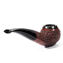 Pipe Ser Jacopo Domina 2026 R1-D Bent Apple SJ 2609