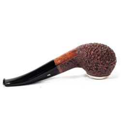 Pipa Ser Jacopo Domina 2026 R1-D Bent Apple SJ 2609