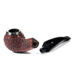 Pipe Ser Jacopo Domina 2026 R1-D Bent Apple SJ 2609