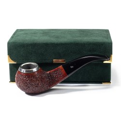 Pipa Ser Jacopo Domina 2026 R1-D Bent Apple SJ 2608
