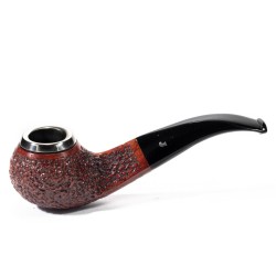 Pipa Ser Jacopo Domina 2026 R1-D Bent Apple SJ 2608