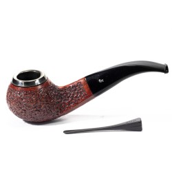 Pipe Ser Jacopo Domina 2026 R1-D Bent Apple SJ 2608