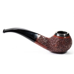Pipa Ser Jacopo Domina 2026 R1-D Bent Apple SJ 2608