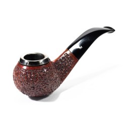 Pipa Ser Jacopo Domina 2026 R1-D Bent Apple SJ 2608