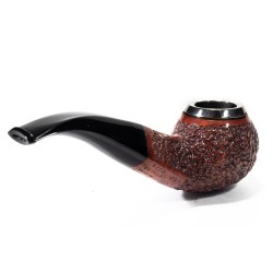 Pipe Ser Jacopo Domina 2026 R1-D Bent Apple SJ 2608