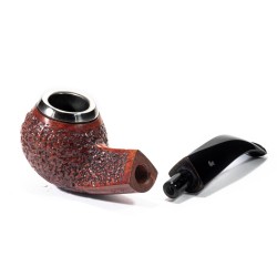 Pipe Ser Jacopo Domina 2026 R1-D Bent Apple SJ 2608