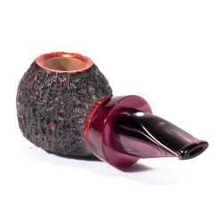 Pipa Armellini Botero Rusticata Apple AR 2649 | Pipeonline