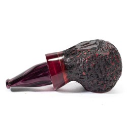 Pipa Armellini Botero Rusticata Apple AR 2649 | Pipeonline
