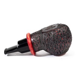 Pipa Armellini Botero Rusticata Apple AR 2647 | Pipeonline