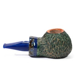 Pipe Armellini Botero Rusticated Apple AR 2635 | Buy Now