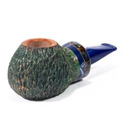 Pipa Armellini Botero Rusticata Apple AR 2635 | Pipeonline