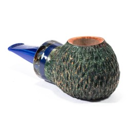 Pipa Armellini Botero Rusticata Apple AR 2635 | Pipeonline
