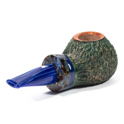 Pipe Armellini Botero Rusticated Apple AR 2635 | Buy Now