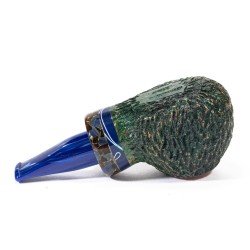 Pipa Armellini Botero Rusticata Apple AR 2635 | Pipeonline