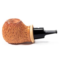 Pipe Armellini Botero Rusticated Apple AR 2645 | Buy Now