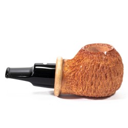 Pipa Armellini Botero Rusticata Apple AR 2645 | Pipeonline