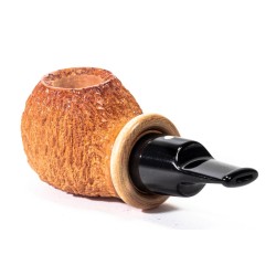 Pipa Armellini Botero Rusticata Apple AR 2645 | Pipeonline