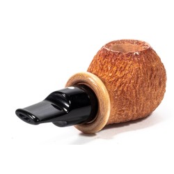 Pipa Armellini Botero Rusticata Apple AR 2645 | Pipeonline