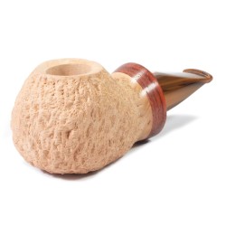 Pipe Armellini Botero Rusticated Apple AR 2652 | Buy Now