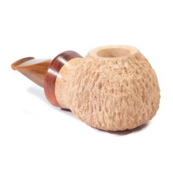 Pipe Armellini Botero Rusticated Apple AR 2652 | Buy Now