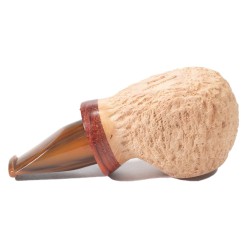 Pipe Armellini Botero Rusticated Apple AR 2652 | Buy Now
