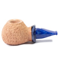 Pipe Armellini Botero Rusticated Apple AR 2653 | Buy Now