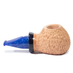 Pipe Armellini Botero Rusticated Apple AR 2653 | Buy Now