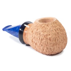 Pipa Armellini Botero Rusticata Apple AR 2653 | Pipeonline