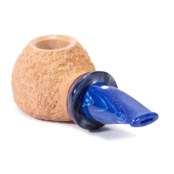 Pipe Armellini Botero Rusticated Apple AR 2653 | Buy Now