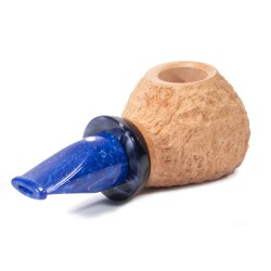 Pipe Armellini Botero Rusticated Apple AR 2653 | Buy Now