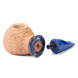 Pipe Armellini Botero Rusticated Apple AR 2653 | Buy Now