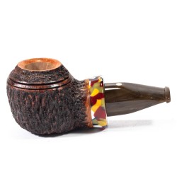 Pipe Armellini Botero Rusticated Rhodesian AR 2651 | Buy Now
